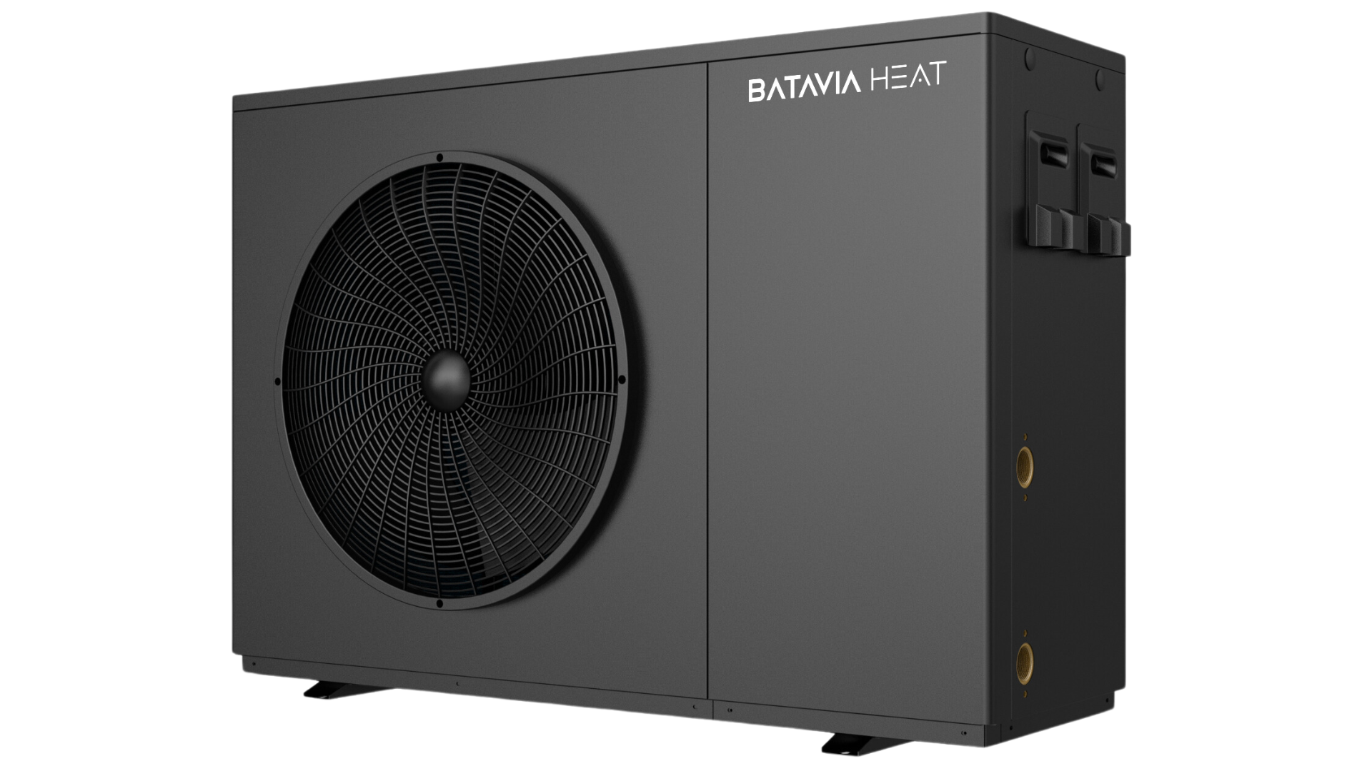 Batavia 12kW